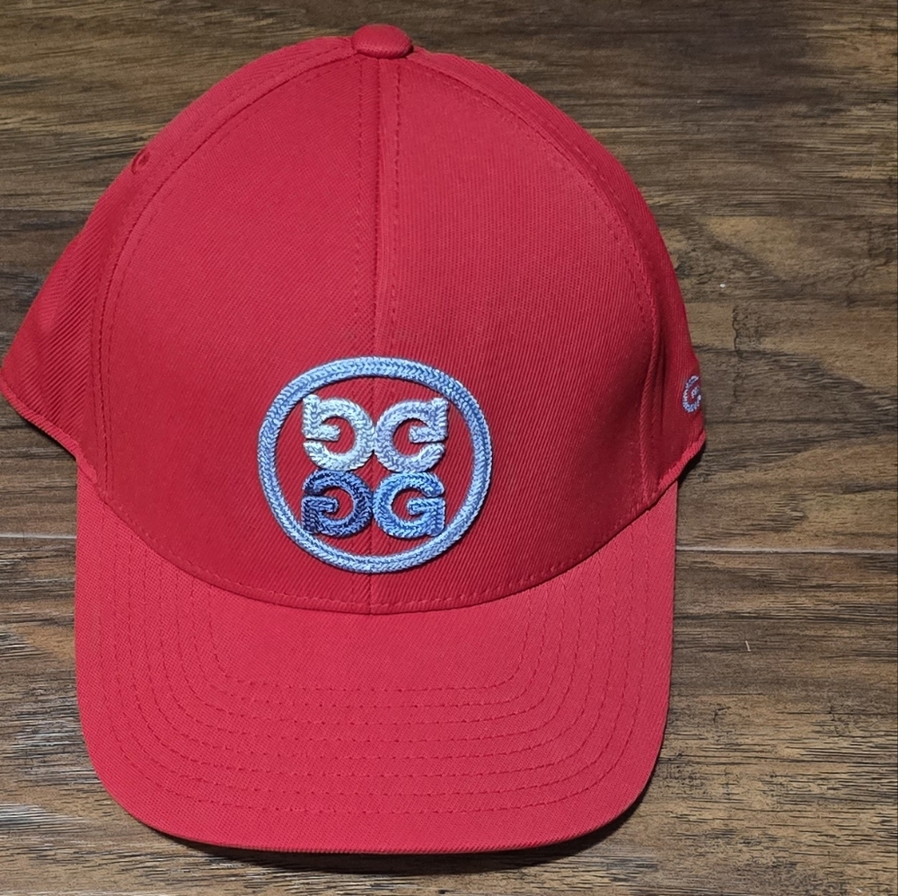 G/fore Mens golf hat